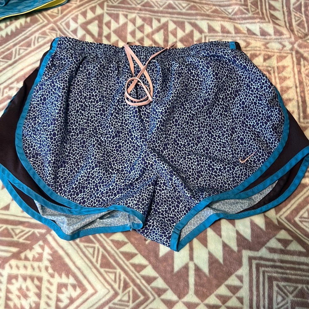 Nike Womens Shorts